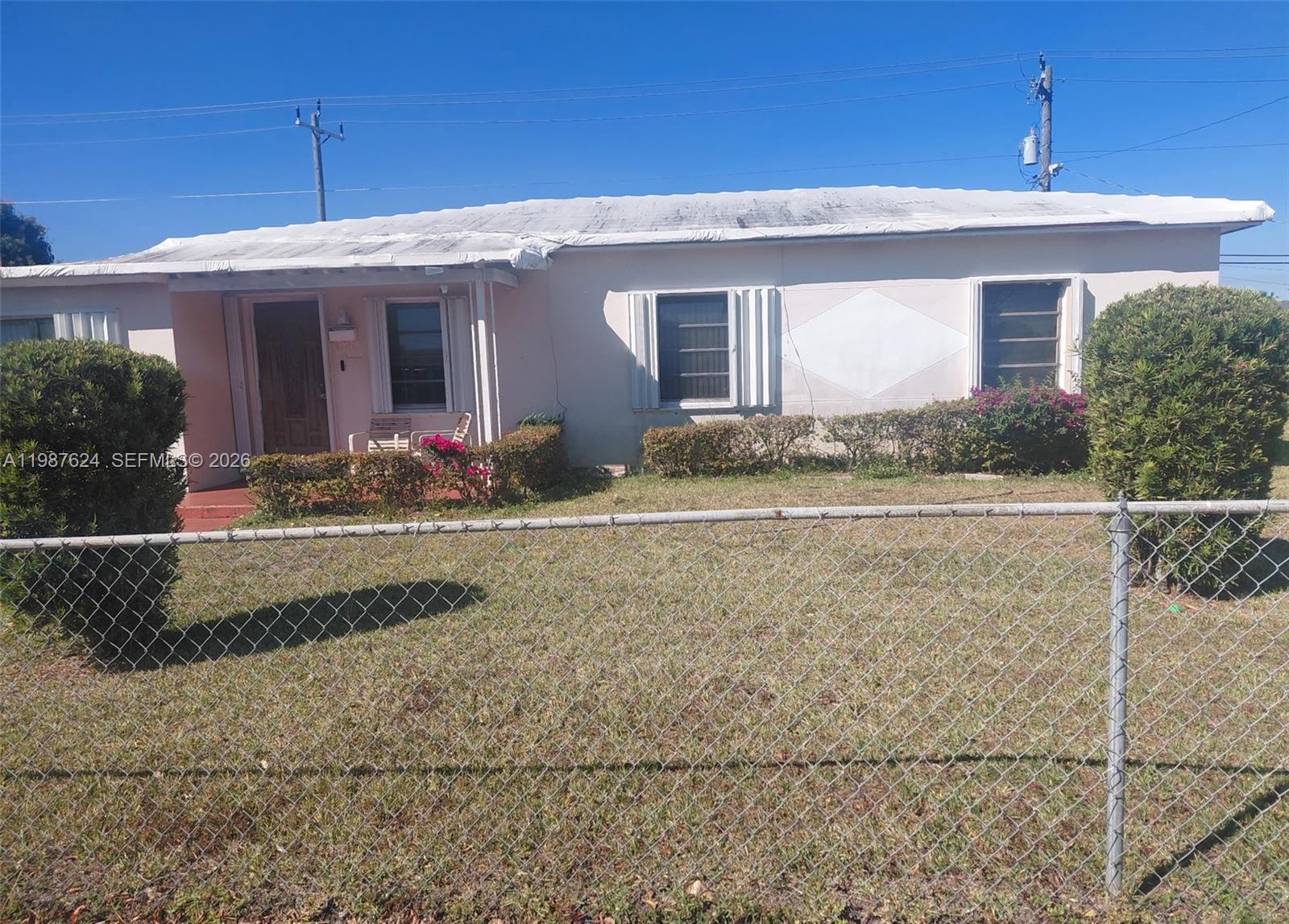 10845 Perry Drive, Miami, FL 33176, Miami