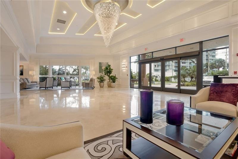 100 S Birch Road 1703f, Fort Lauderdale, FL 33316 photo 16