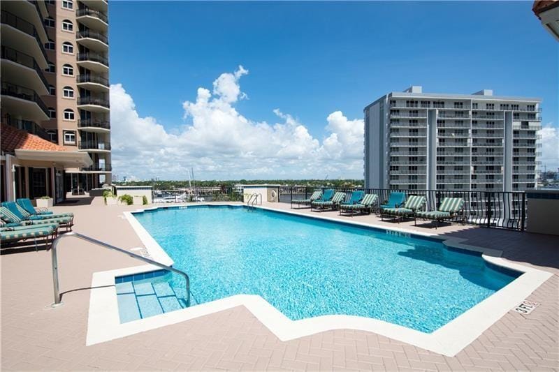 100 S Birch Road 1703f, Fort Lauderdale, FL 33316 photo 20
