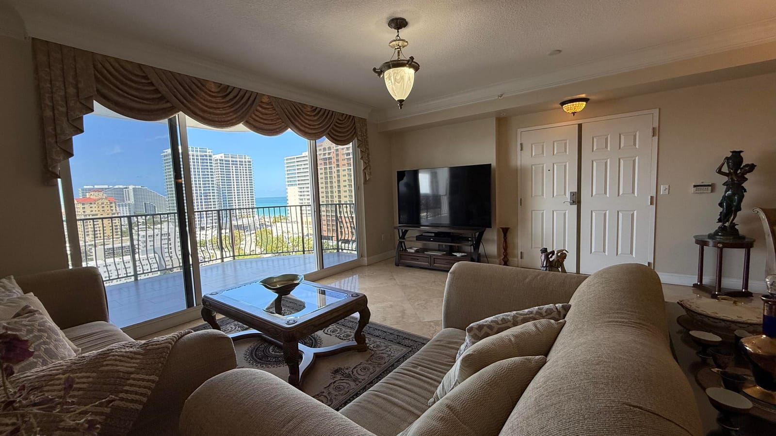 100 S Birch Road 1703f, Fort Lauderdale, FL 33316 photo 3