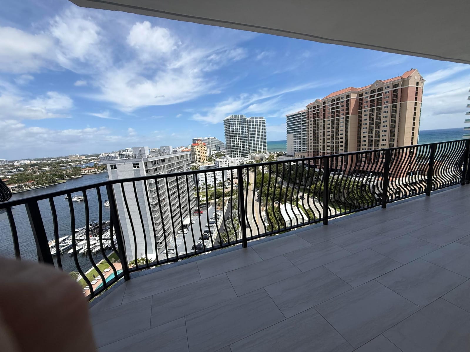 100 S Birch Road 1703f, Fort Lauderdale, FL 33316 photo 21