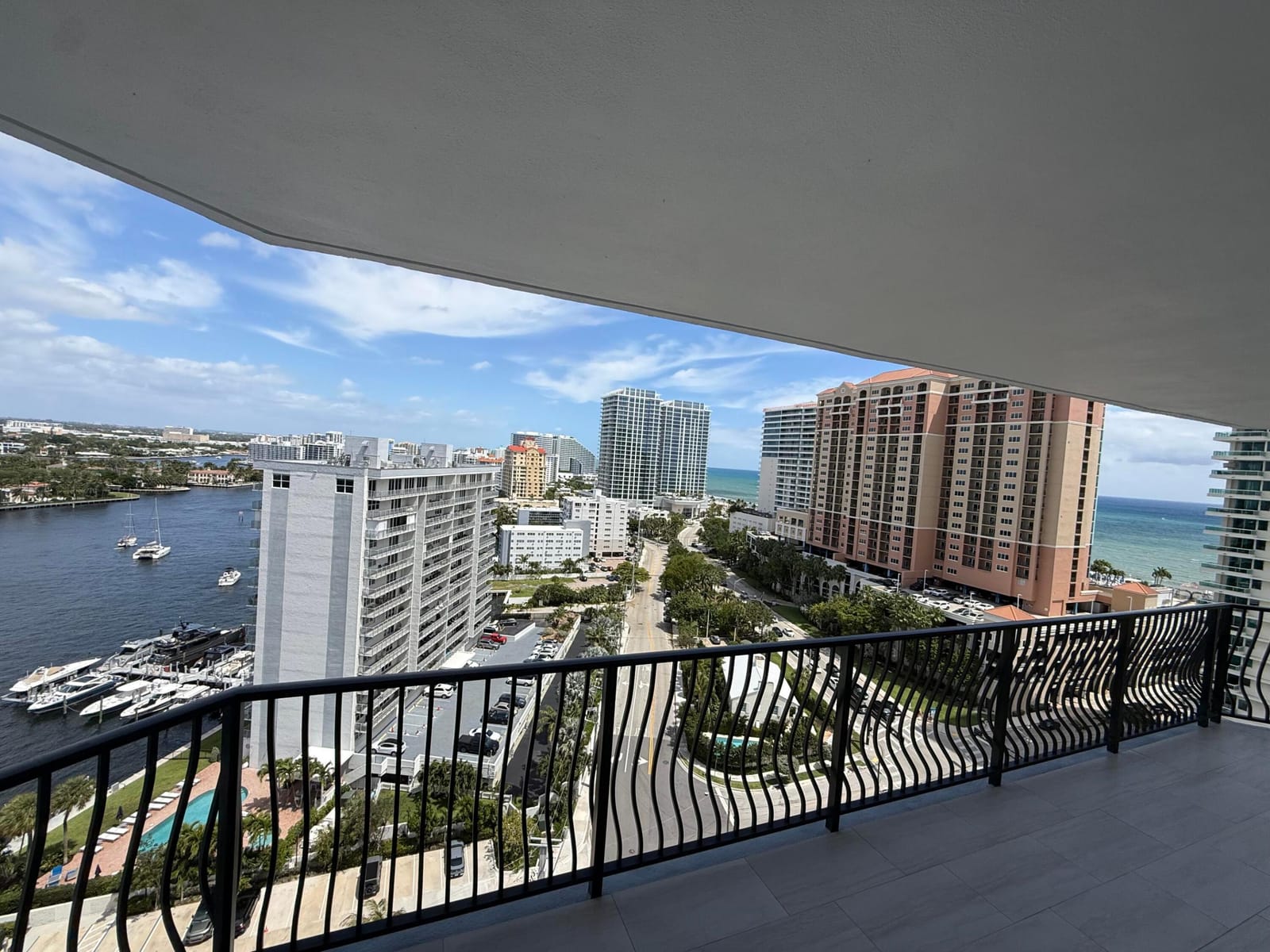 100 S Birch Road 1703f, Fort Lauderdale, FL 33316 photo 22