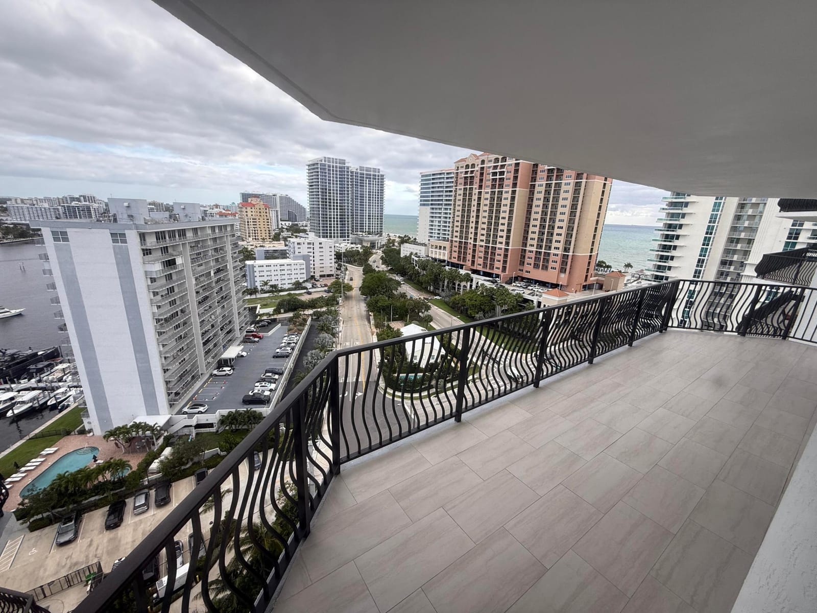 100 S Birch Road 1703f, Fort Lauderdale, FL 33316 photo 23