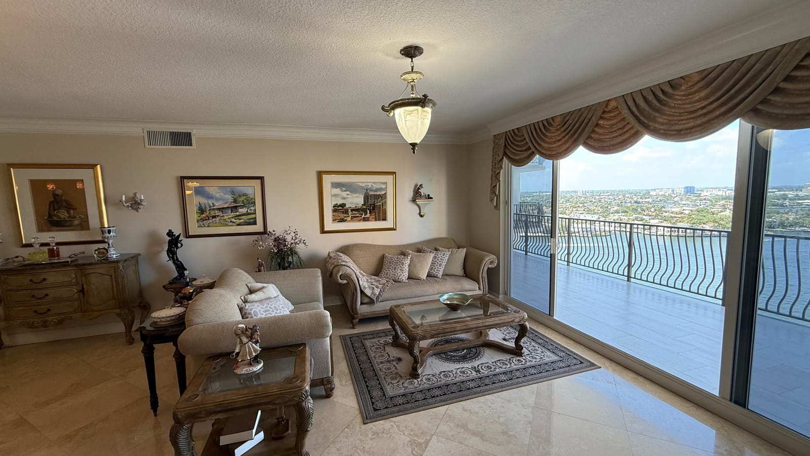 100 S Birch Road 1703f, Fort Lauderdale, FL 33316 photo 5