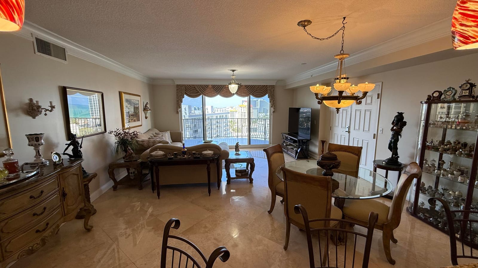 100 S Birch Road 1703f, Fort Lauderdale, FL 33316 photo 6