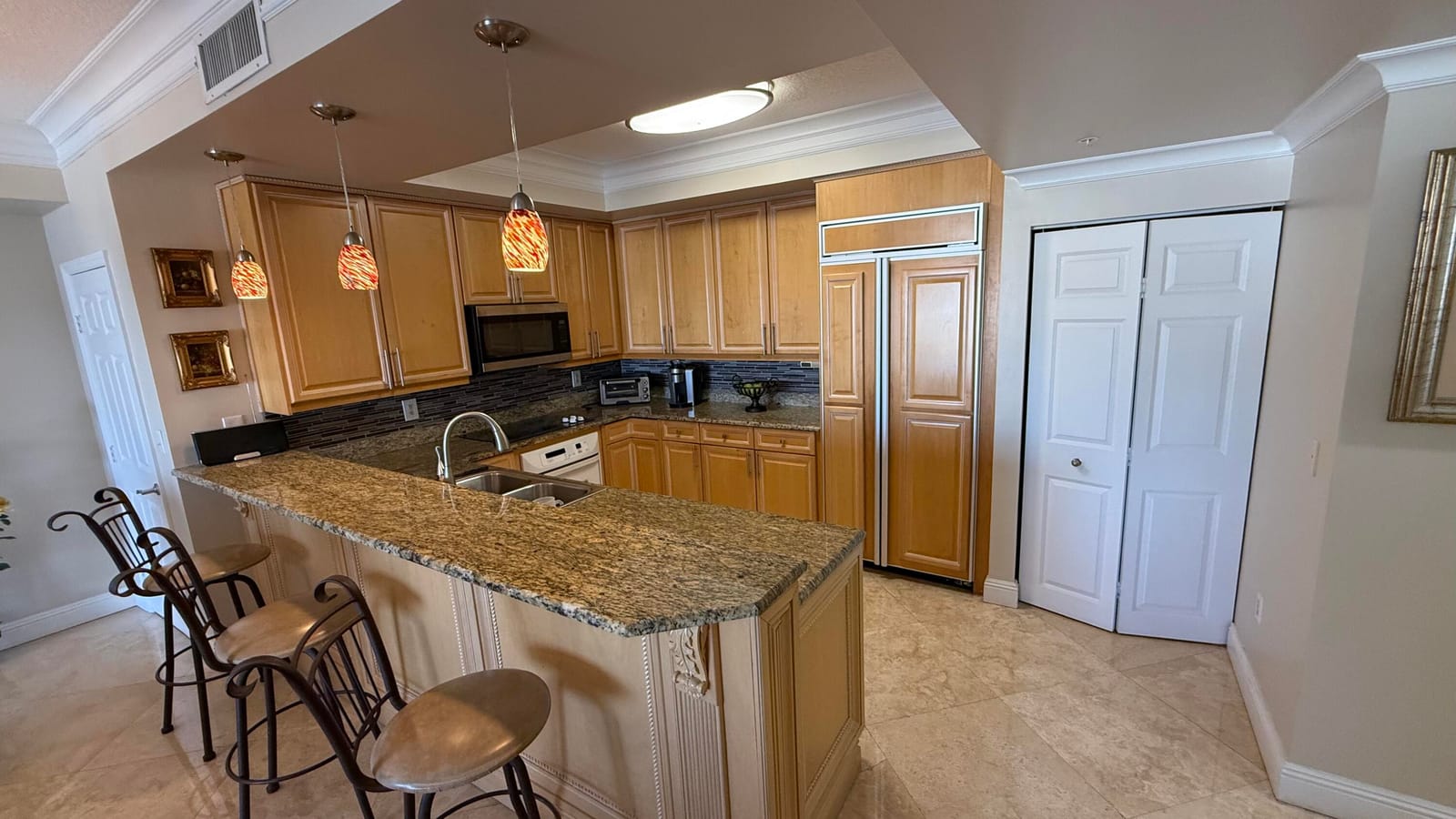 100 S Birch Road 1703f, Fort Lauderdale, FL 33316 photo 7
