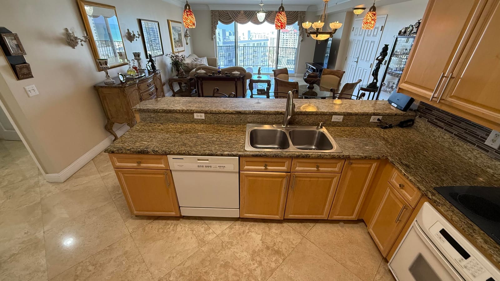 100 S Birch Road 1703f, Fort Lauderdale, FL 33316 photo 8