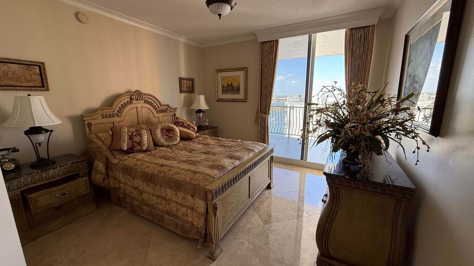 100 S Birch Road 1703f, Fort Lauderdale, FL 33316 photo 10