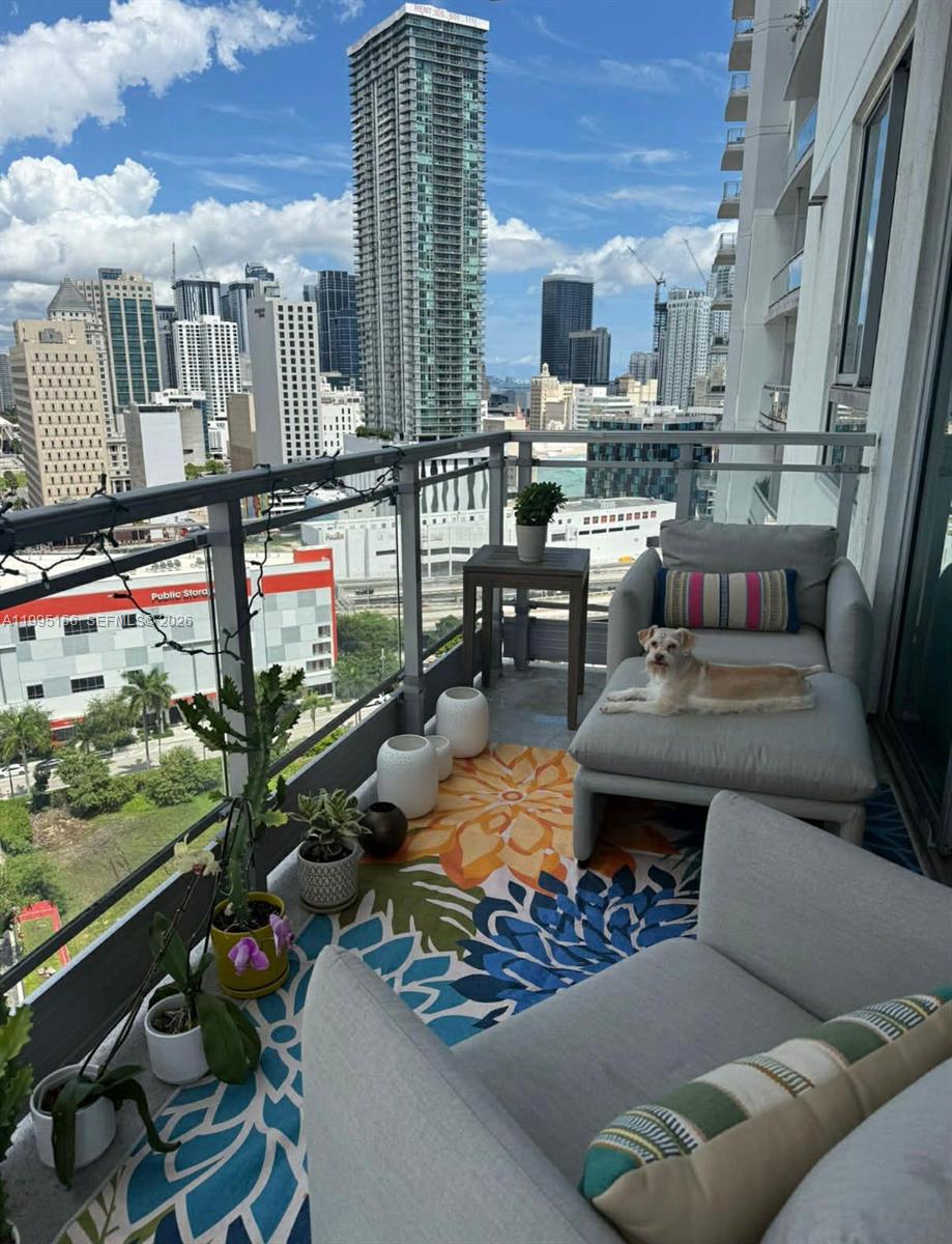 90 SW 3rd Street 2112, Miami, FL 33130, Miami