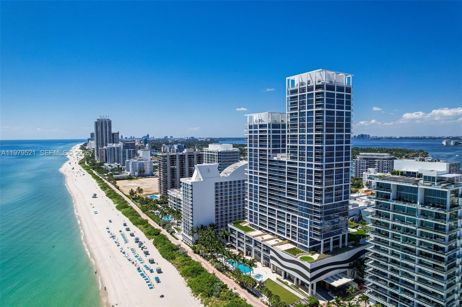 6899 Collins Avenue 2403, Miami Beach, FL 33141, Miami Beach