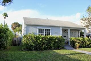237 Wenonah Place, West Palm Beach, FL 33405, West Palm Beach