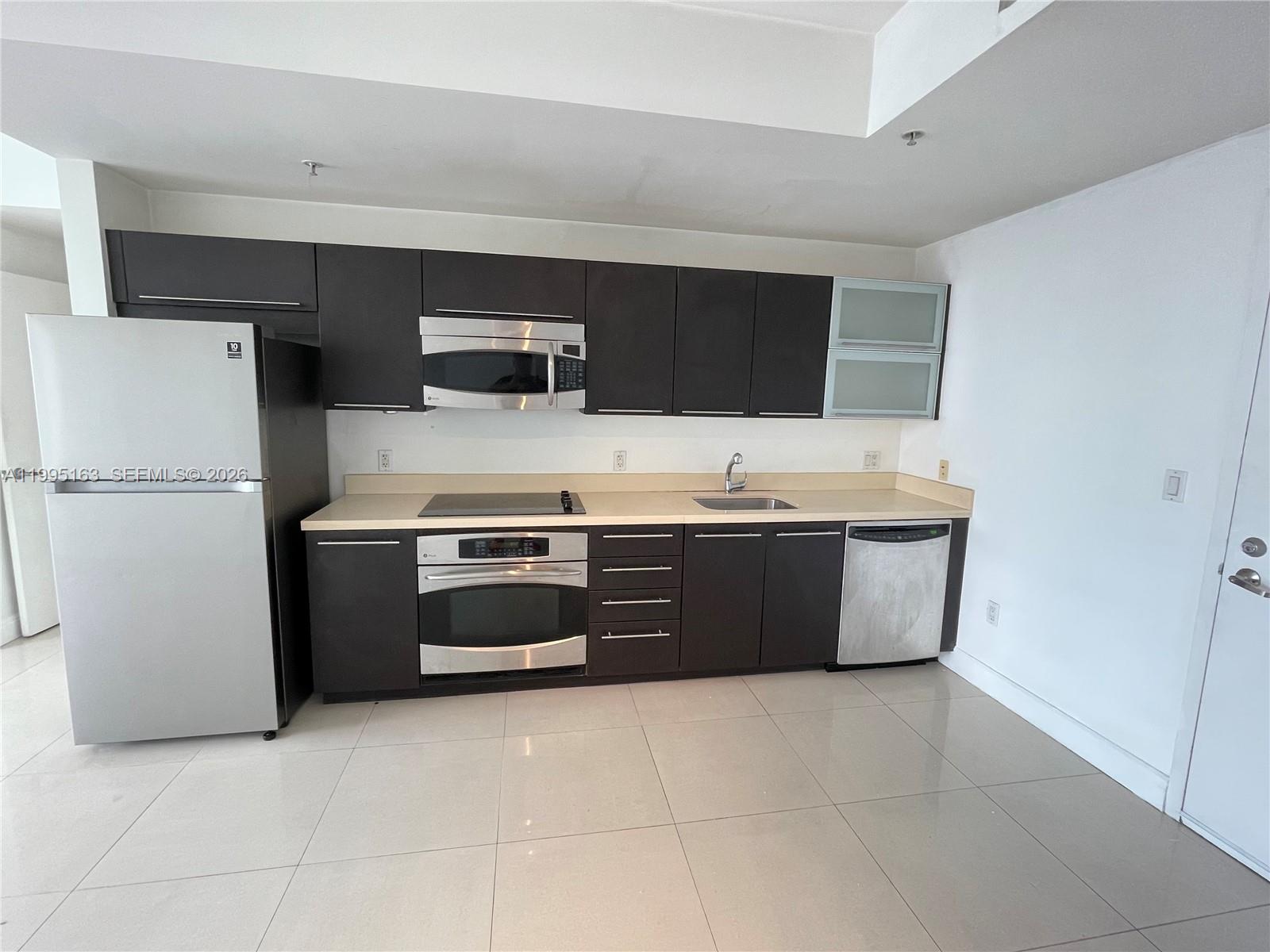 90 SW 3rd Street 1809, Miami, FL 33130, Miami