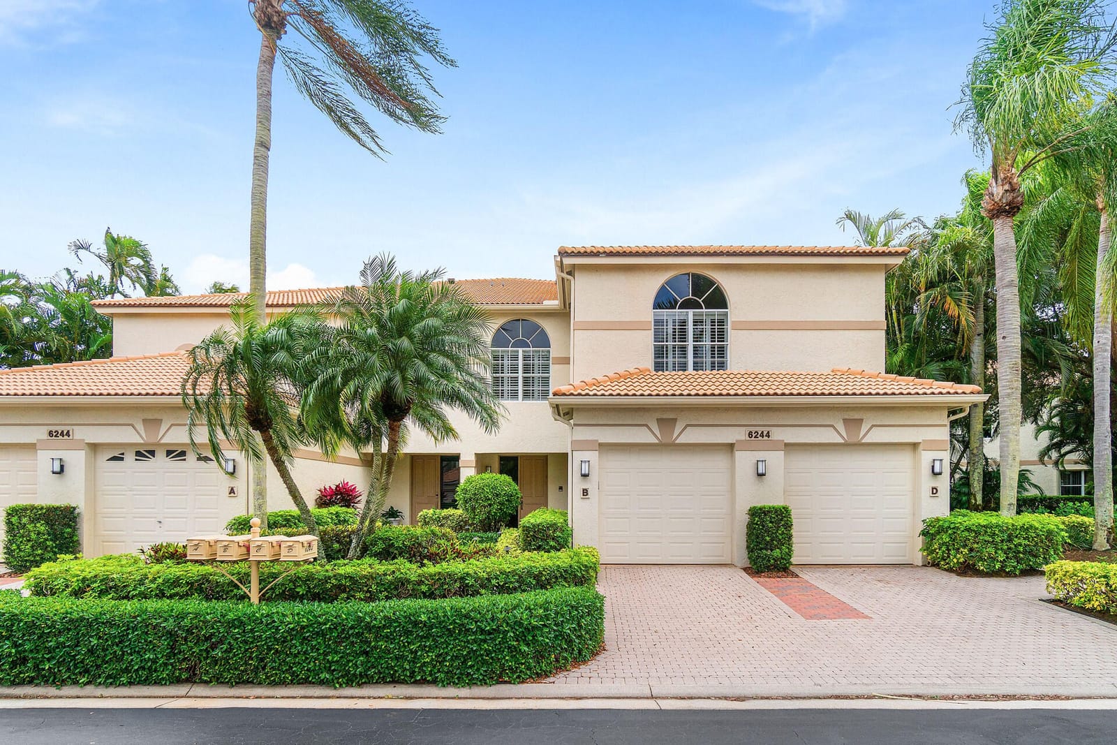 6244 Graycliff Drive B, Boca Raton, FL 33496