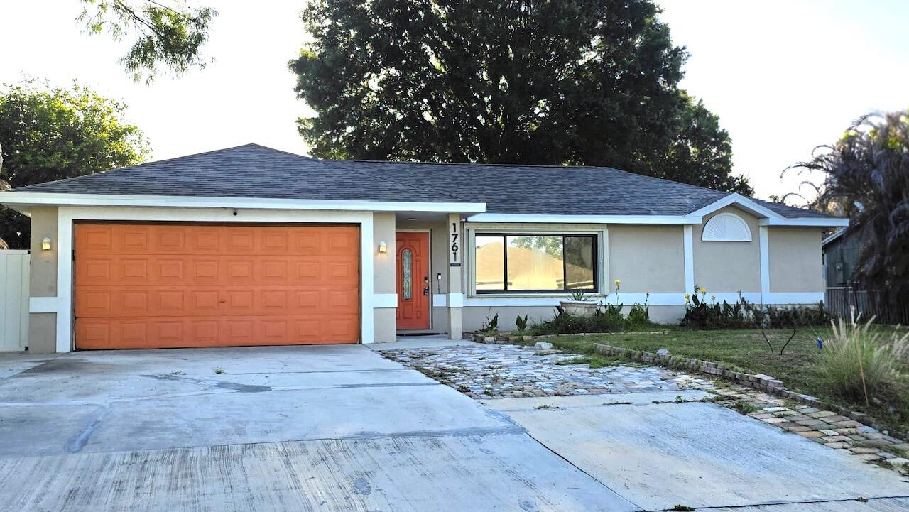 1761 SW Monterrey Lane