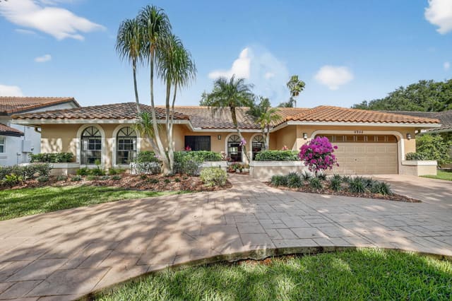 4944 NW 97th Drive, Coral Springs, FL 33076
