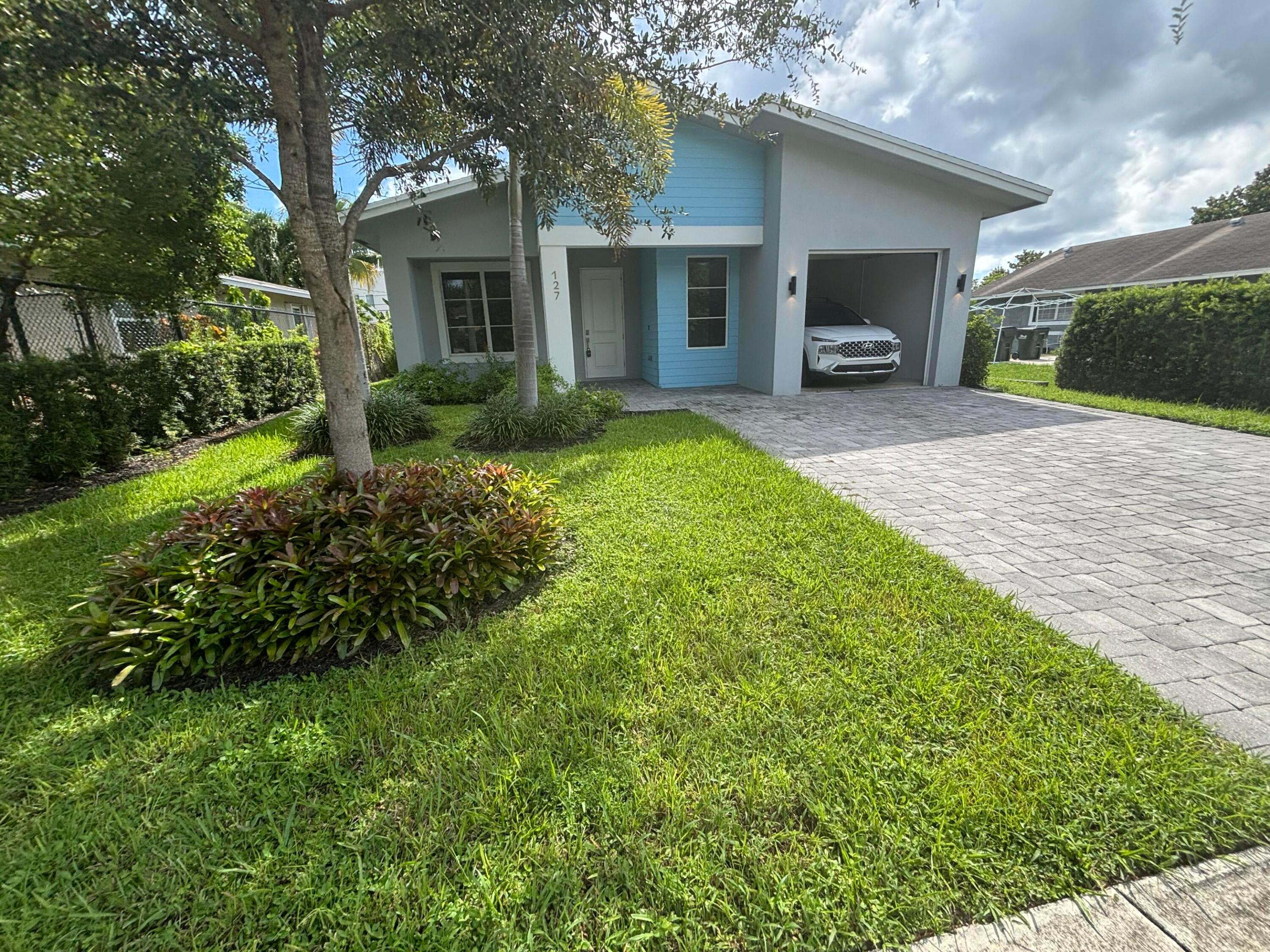 127 NW 9th Avenue, Delray Beach, FL 33444, Delray Beach