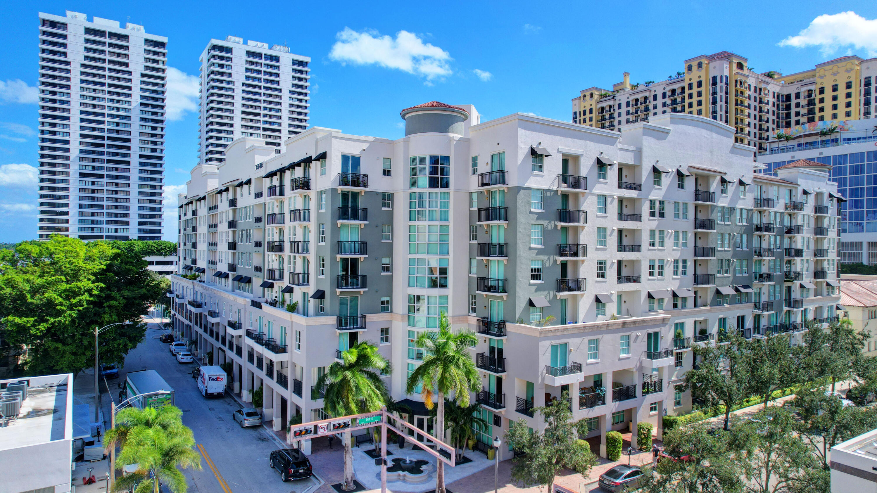 600 S Dixie Highway 534, West Palm Beach, FL 33401, West Palm Beach