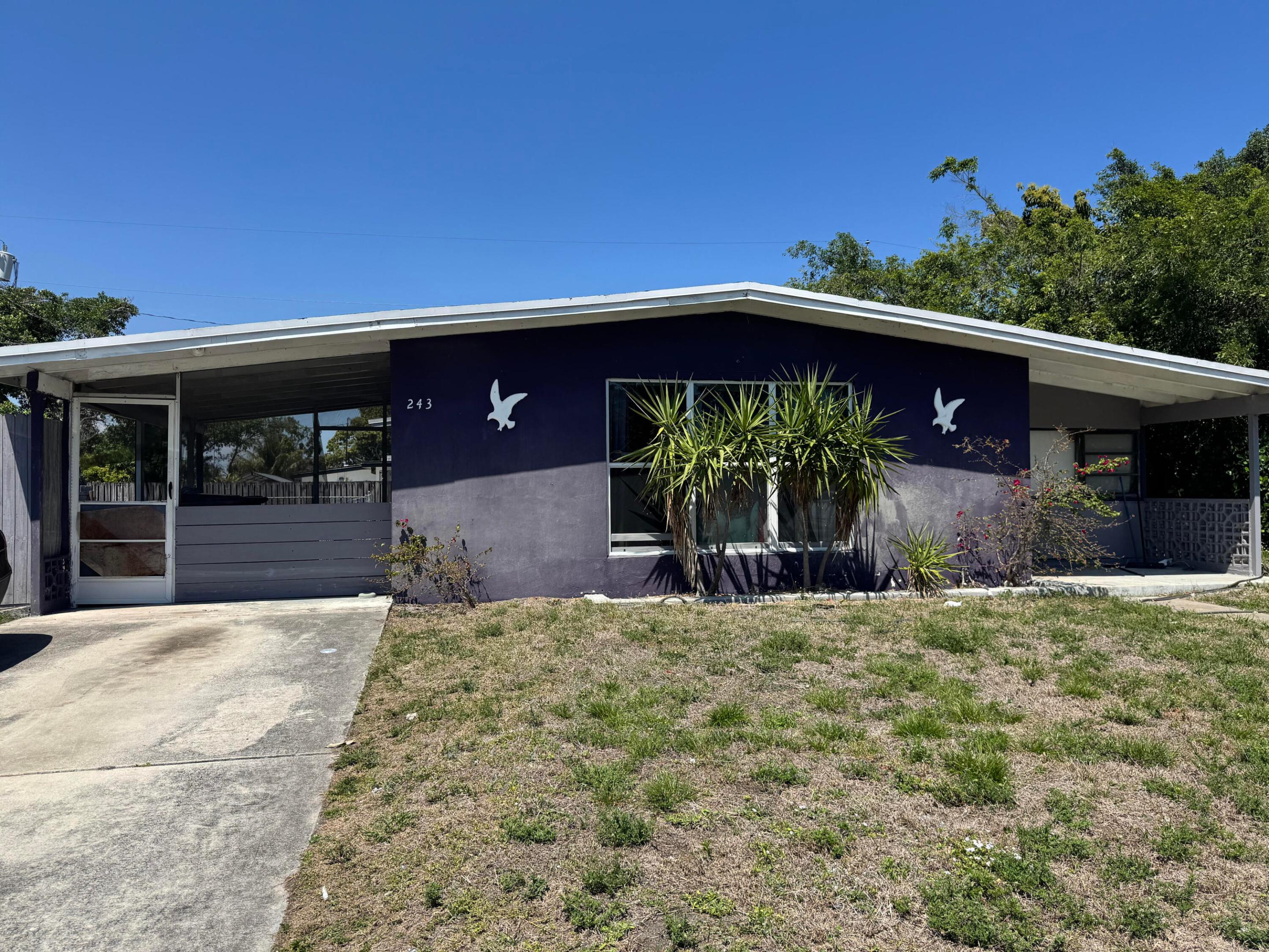 243 NE 39th Court, Deerfield Beach, FL 33064, Deerfield Beach