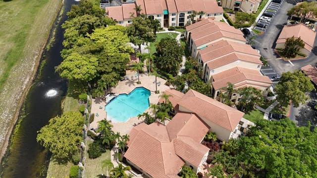 1755 Village Boulevard 102, sold in Milano Condo, West Palm Beach, FL
