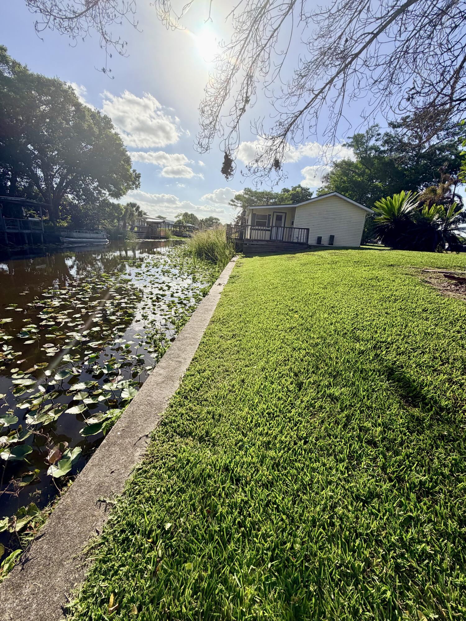 4046 SE 26th Street, Okeechobee, FL 34974, Okeechobee