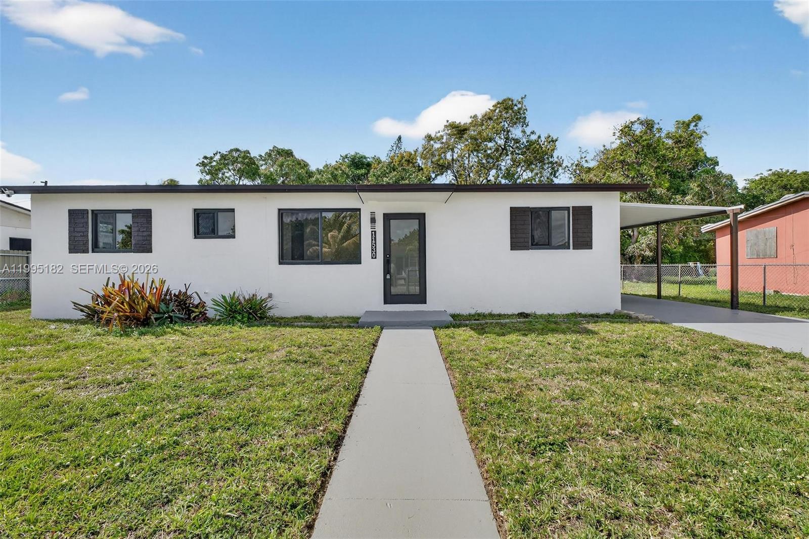 11530 SW 138th Street, Miami, FL 33176
