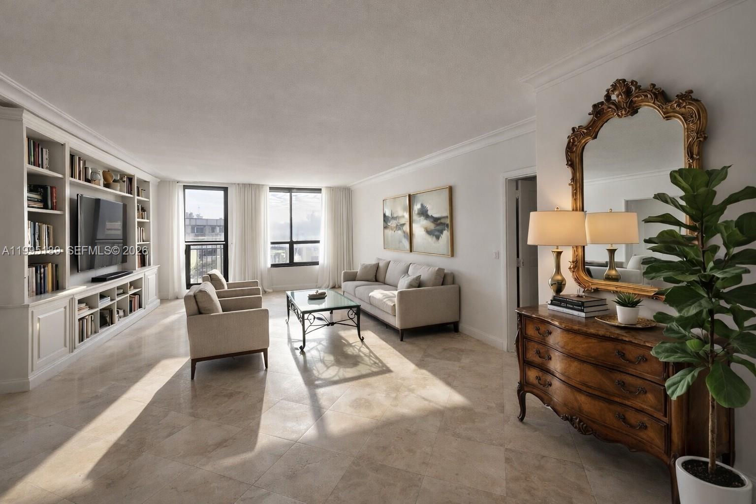 10185 Collins Avenue 308, Bal Harbour, FL 33154, Bal Harbour