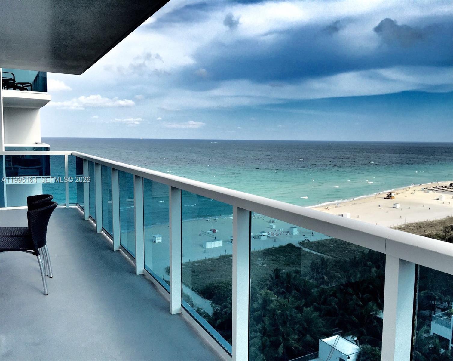 2301 Collins Avenue 1507, Miami Beach, FL 33139, Miami Beach
