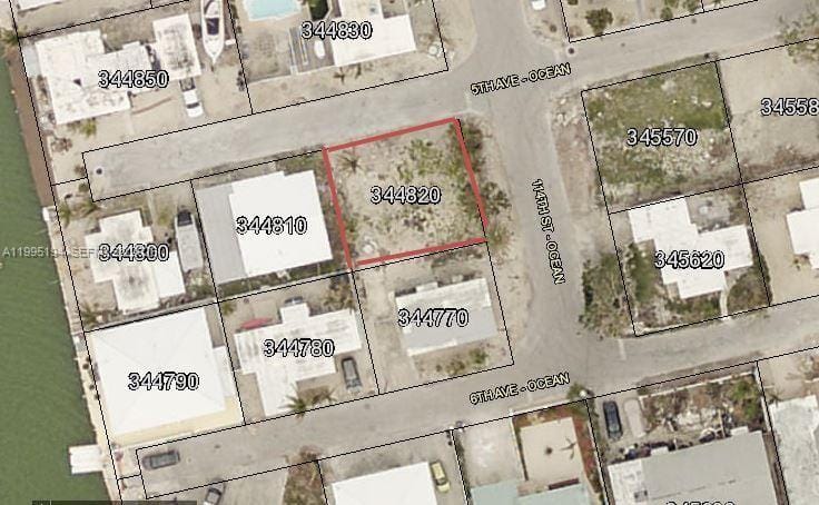 Lot 70 Lot 70 5th Avenue, Marathon, FL 33050 photo 5