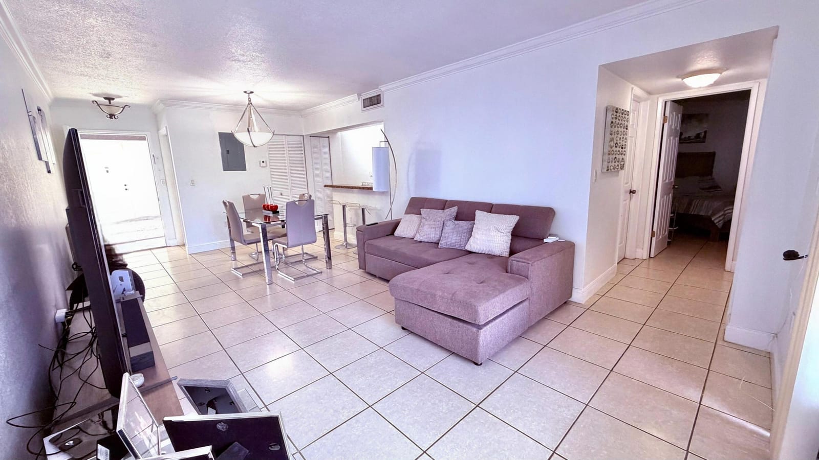9711 Fontainebleau Boulevard D105 — photo 9
