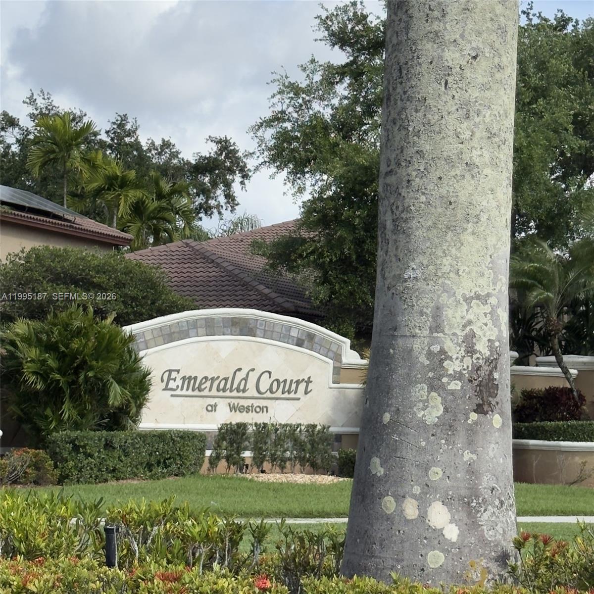16029 Emerald Cove Road, Weston, FL 33331, Weston