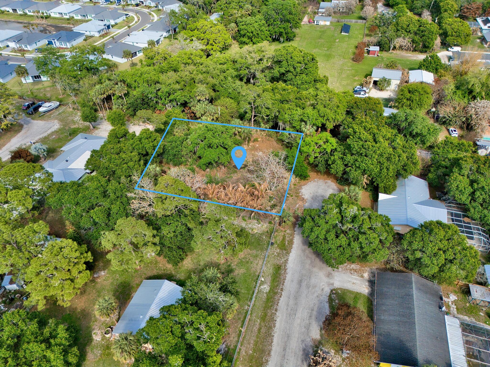 1202 Australian Avenue, Fort Pierce, FL 34982, Fort Pierce