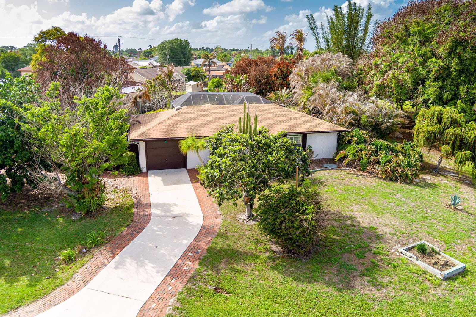 1102 SW Del Rio Boulevard, Port St. Lucie, FL 34953