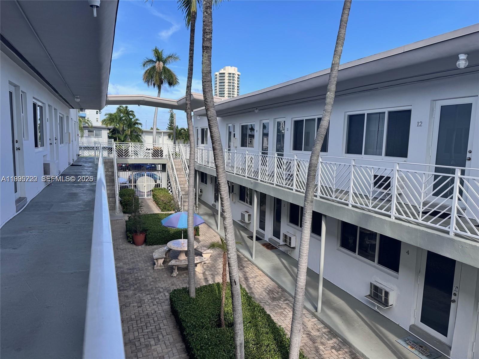 7440 Byron Avenue 12B, Miami Beach, FL 33141, Miami Beach