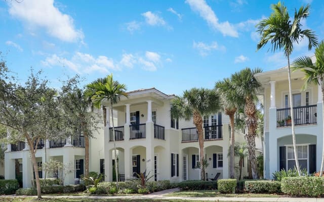 108 Spikerush Road, sold in Sandpiper Cove Ii At Botanica Condo, Jupiter, FL