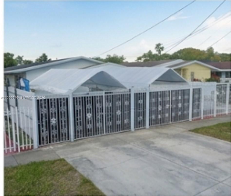2373 NW 33rd Street, Miami, FL 33142, Miami