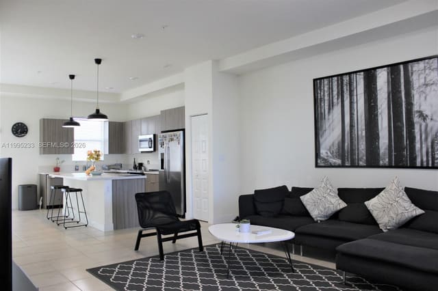 10455 NW 82nd Street 33, sold in Highland At Park Central, Doral, FL