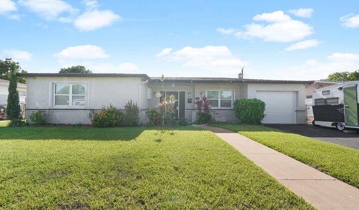 4325 NW 36th Way, Lauderdale Lakes, FL 33309, Lauderdale Lakes