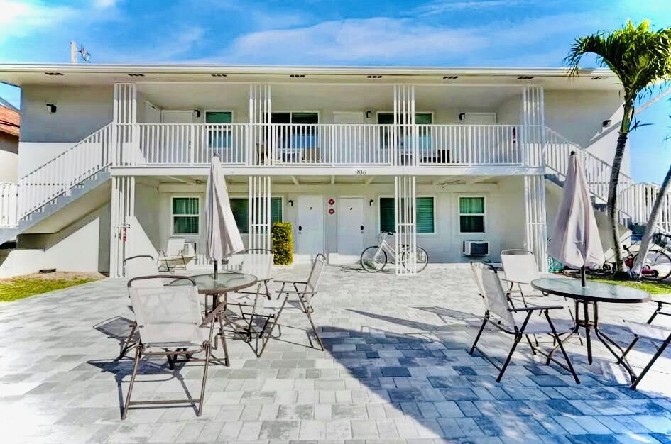 906 N Riverside Drive 1-9, Pompano Beach, FL 33062, Pompano Beach
