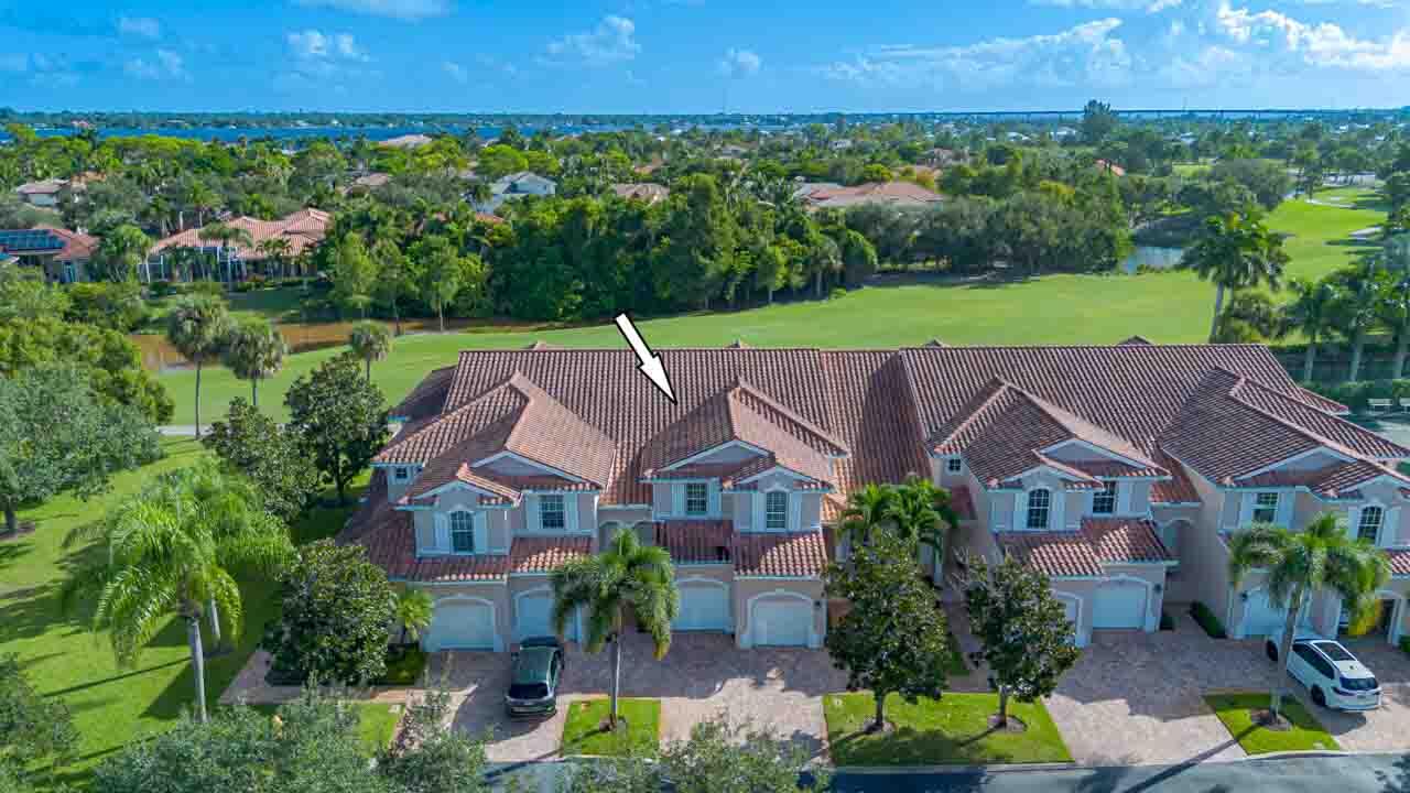 2371 SW Carriage Hill Terrace 202, Palm City, FL 34990, Palm City