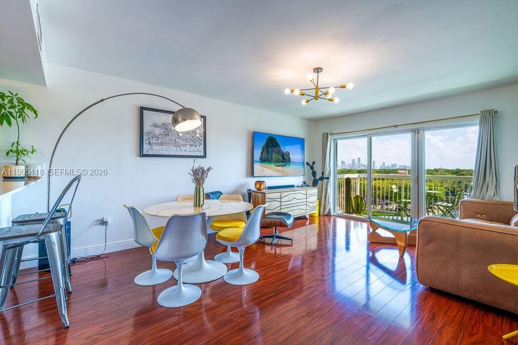 2740 SW 28th Terrace 705, Miami, FL 33133 photo 2