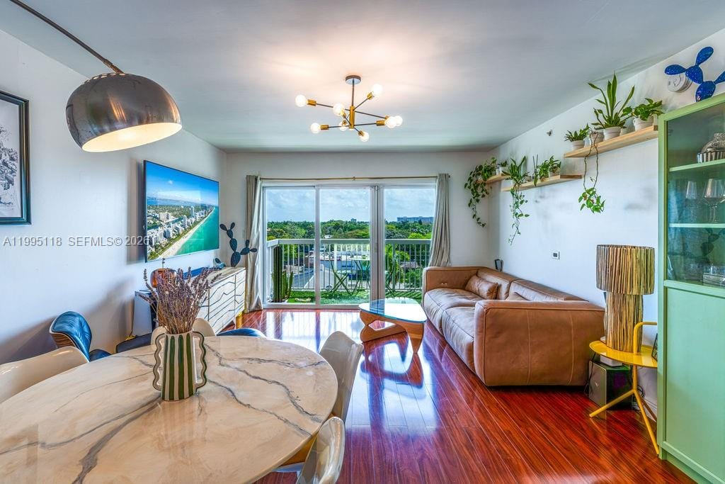 2740 SW 28th Terrace 705, Miami, FL 33133 photo 3