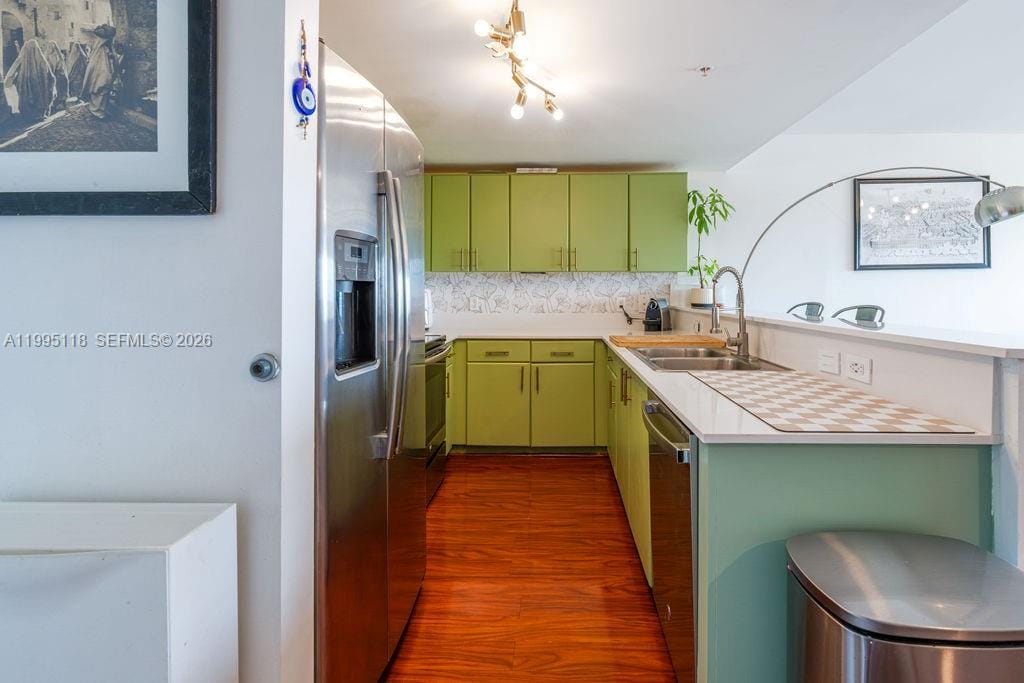 2740 SW 28th Terrace 705, Miami, FL 33133 photo 7