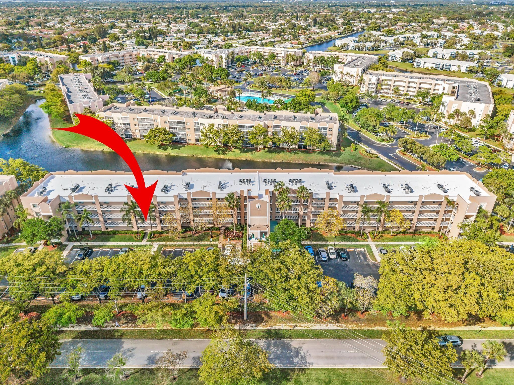 9537 Weldon Circle I213, Tamarac, FL 33321