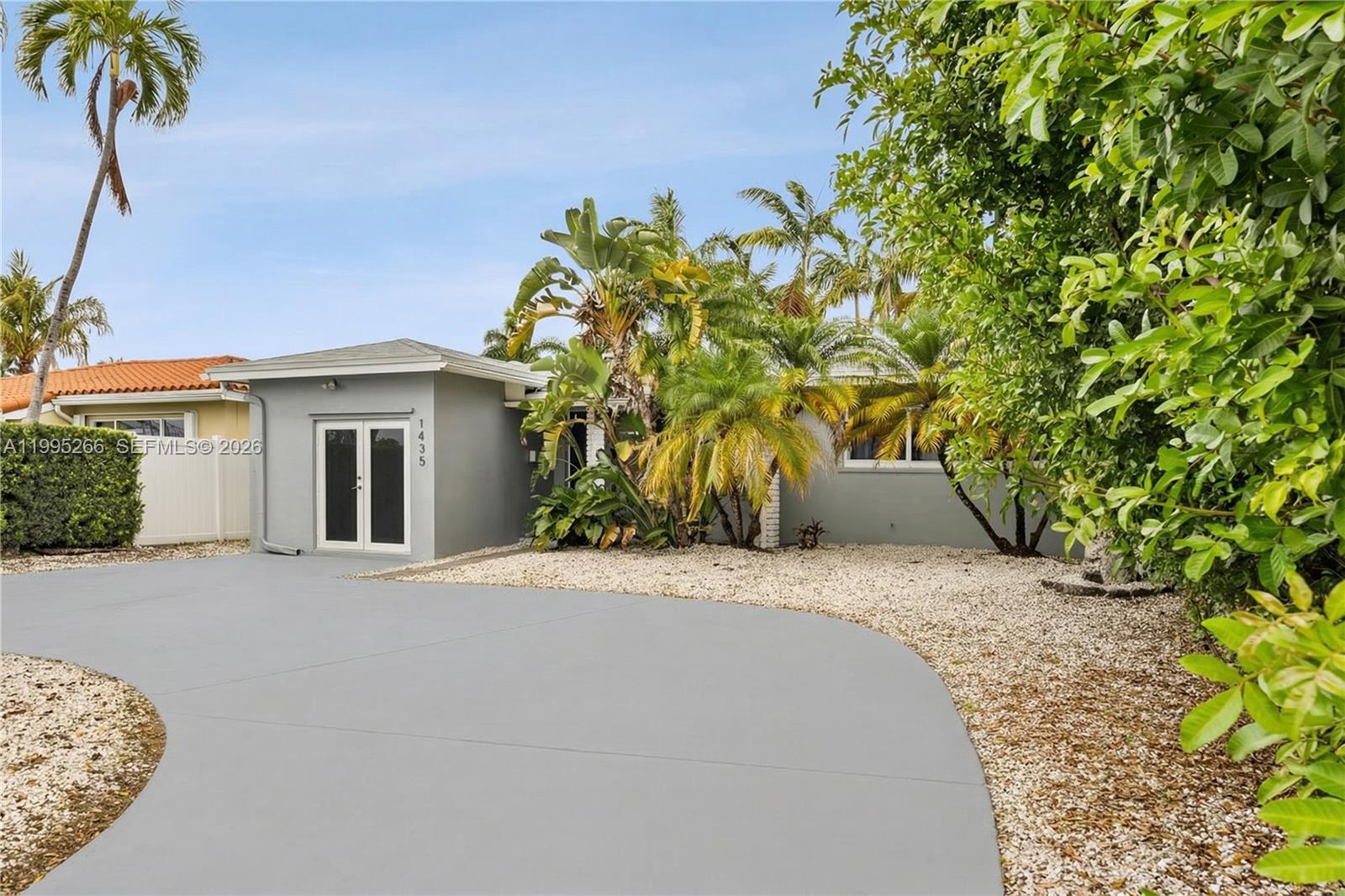1435 Johnson Street, Hollywood, FL 33020, Hollywood