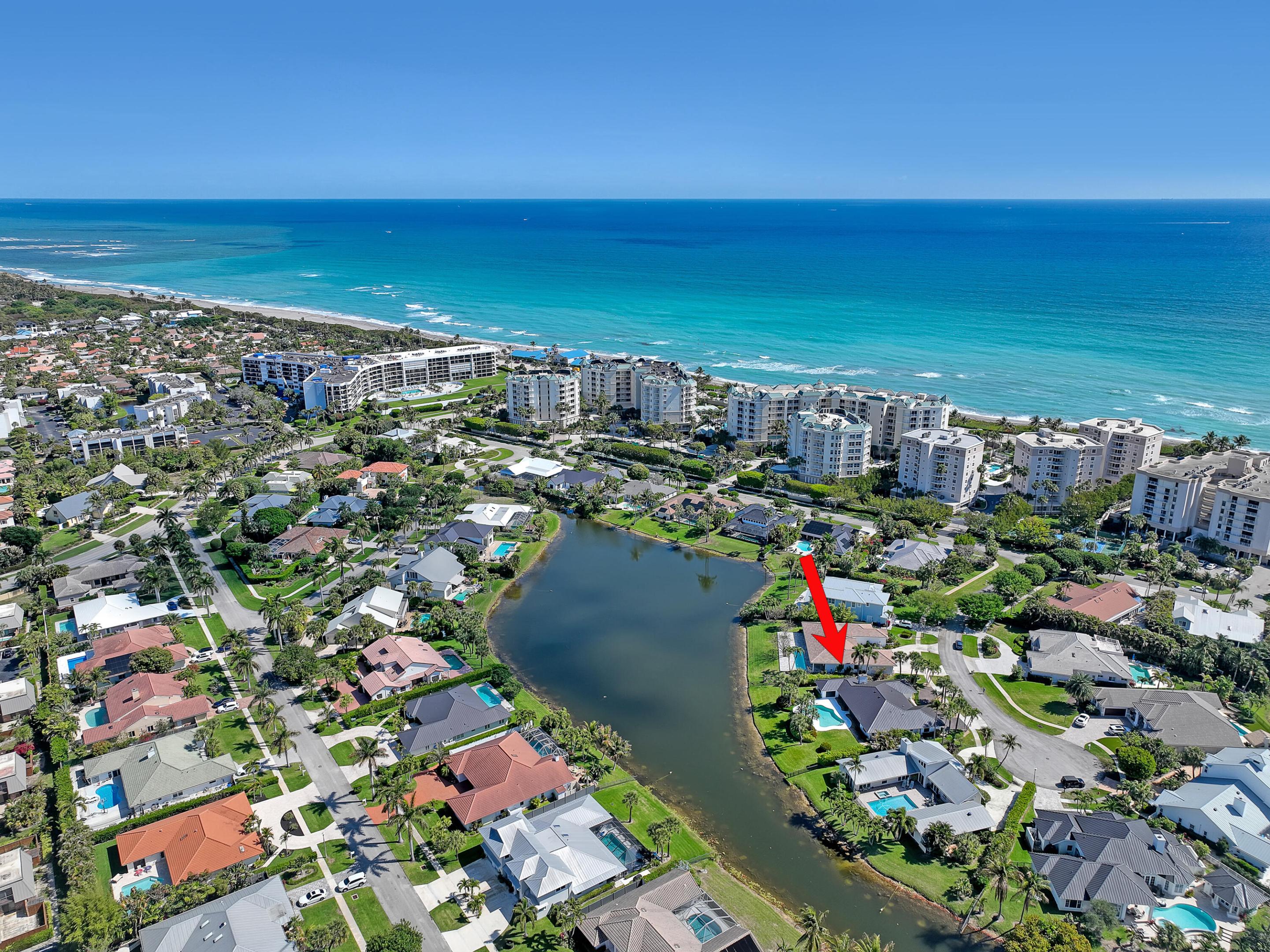 163 Apollo Circle, Jupiter, FL 33477, Jupiter
