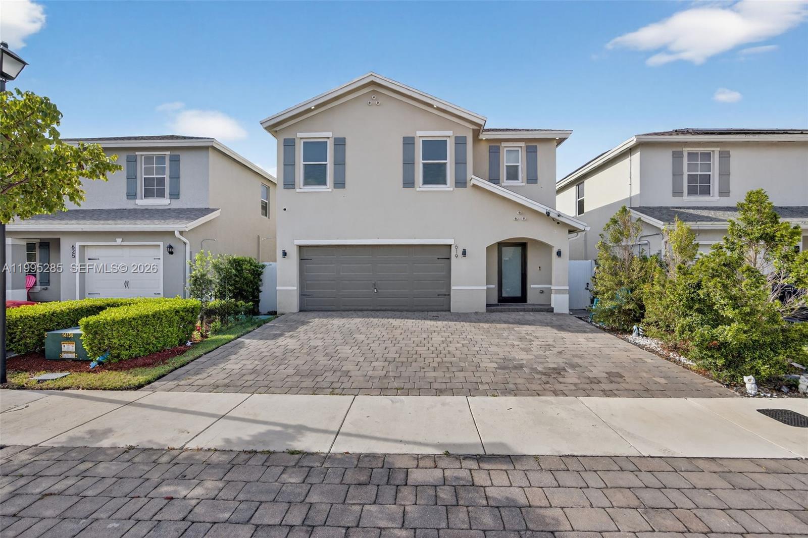 619 NE 5th Street, Florida City, FL 33034, Florida City