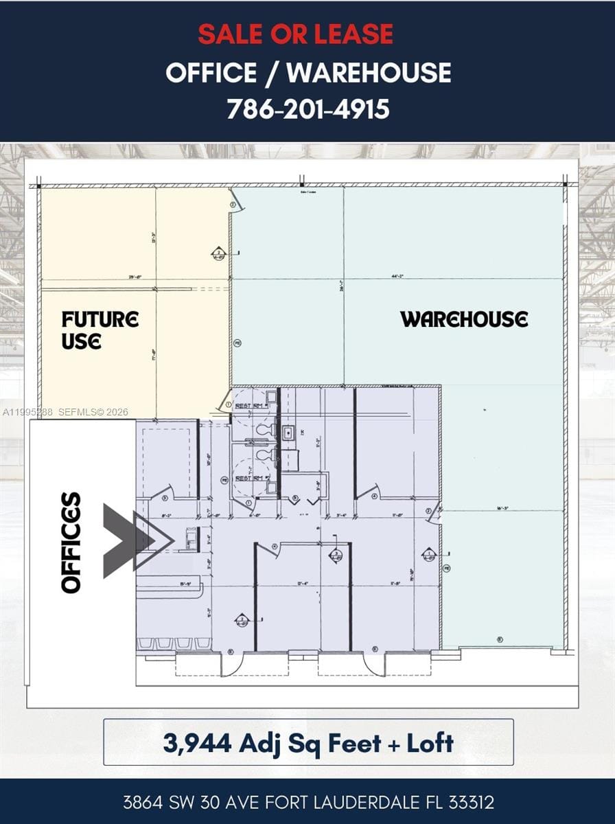 3864 SW 30th Avenue, Hollywood, FL 33023