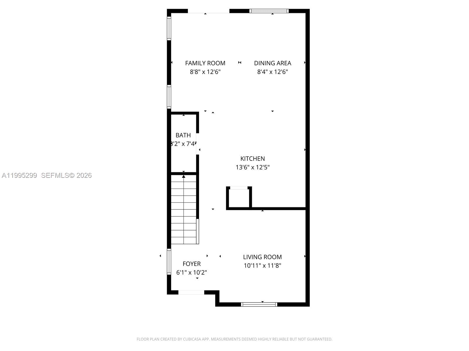 9113 SW 227th Street 1 — photo 4