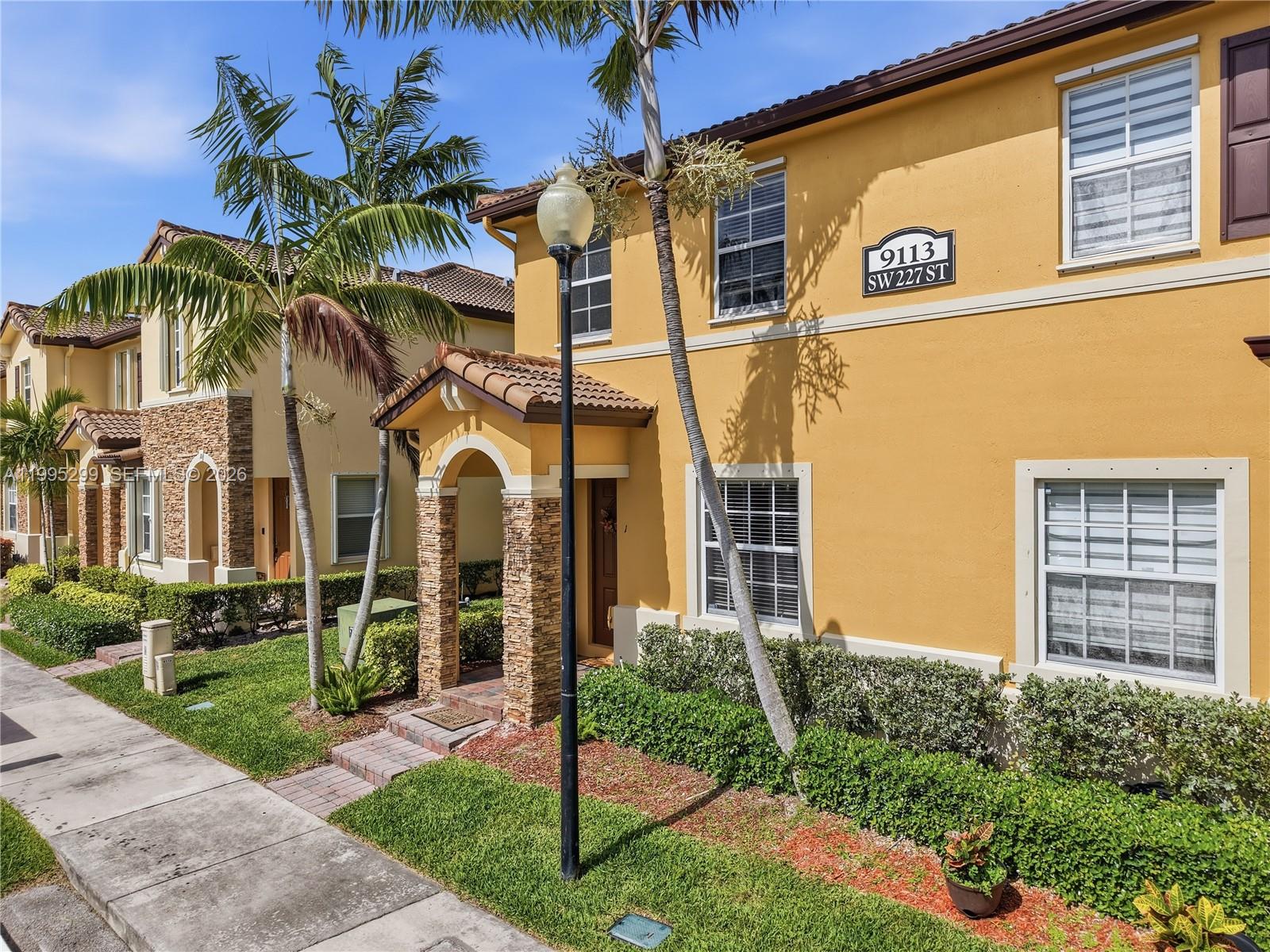 9113 SW 227th Street 1, Cutler Bay, FL 33190, Cutler Bay
