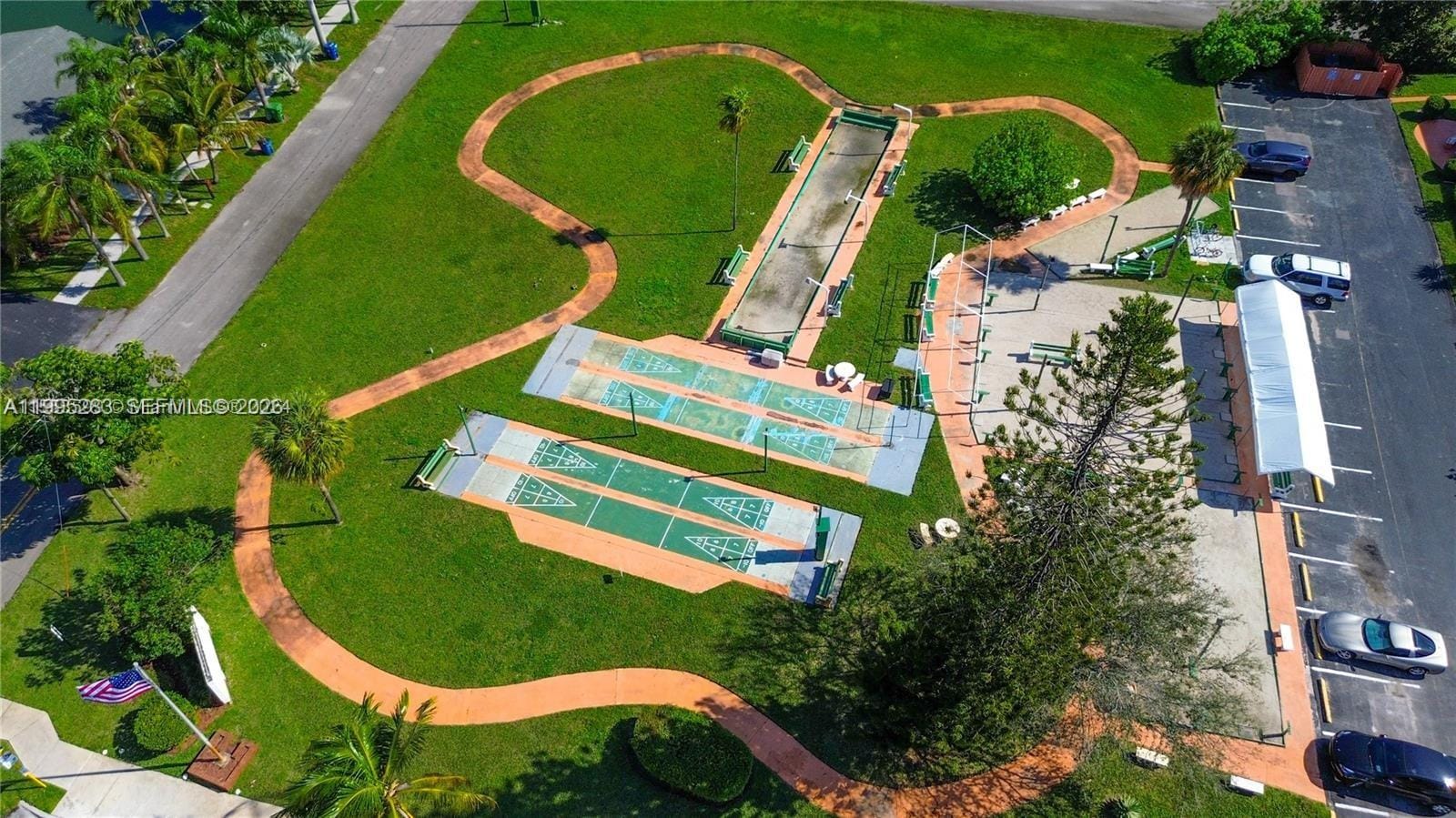 1015 SW 11th Avenue 15K, Hallandale Beach, FL 33009 photo 23